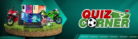 QUIZ CORNER